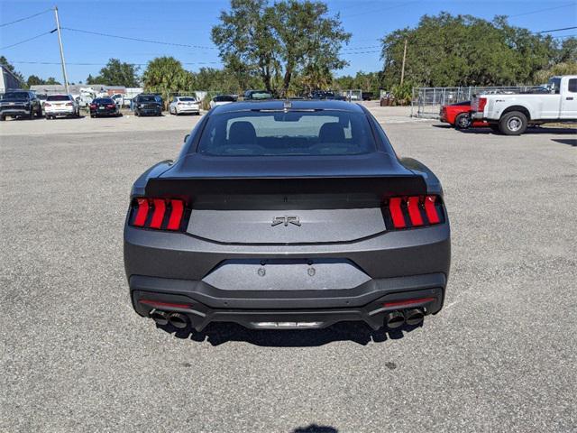 new 2024 Ford Mustang car, priced at $88,985