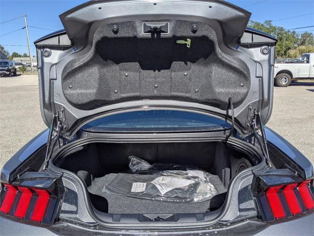 new 2024 Ford Mustang car, priced at $88,985