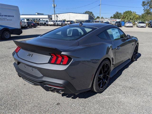 new 2024 Ford Mustang car, priced at $88,985