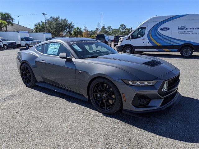 new 2024 Ford Mustang car, priced at $88,985