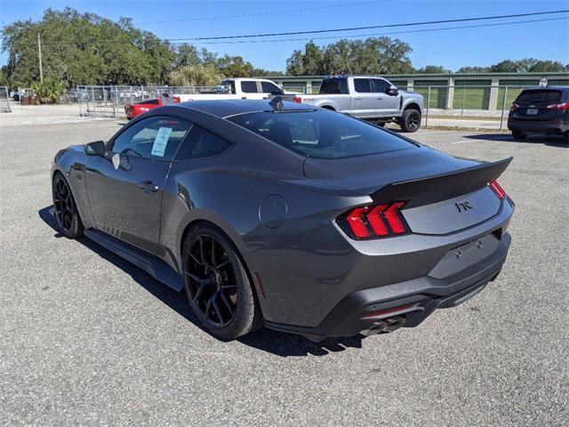 new 2024 Ford Mustang car, priced at $88,985