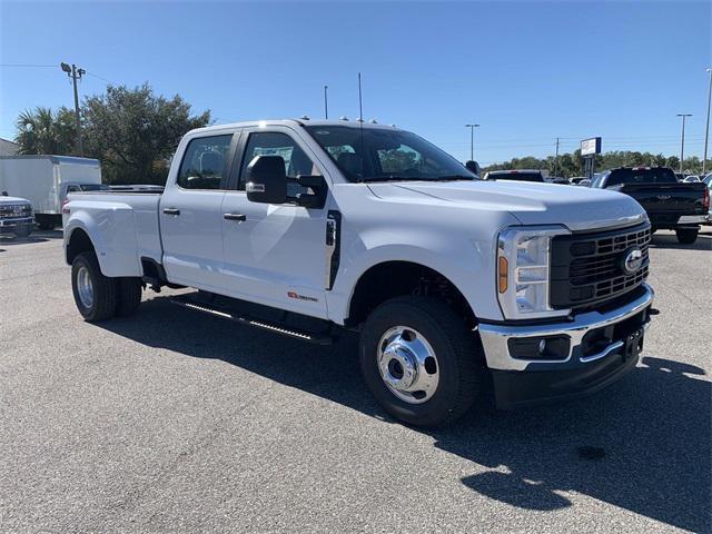 new 2024 Ford F-350 car, priced at $66,825