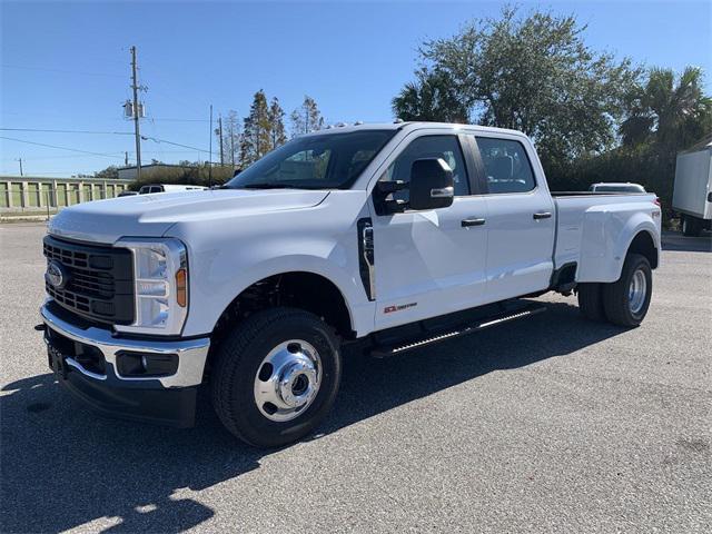 new 2024 Ford F-350 car, priced at $66,825