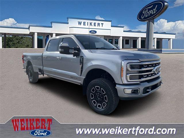 used 2023 Ford F-350 car, priced at $82,000