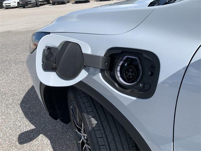 new 2026 Ford Escape PHEV car, priced at $36,847