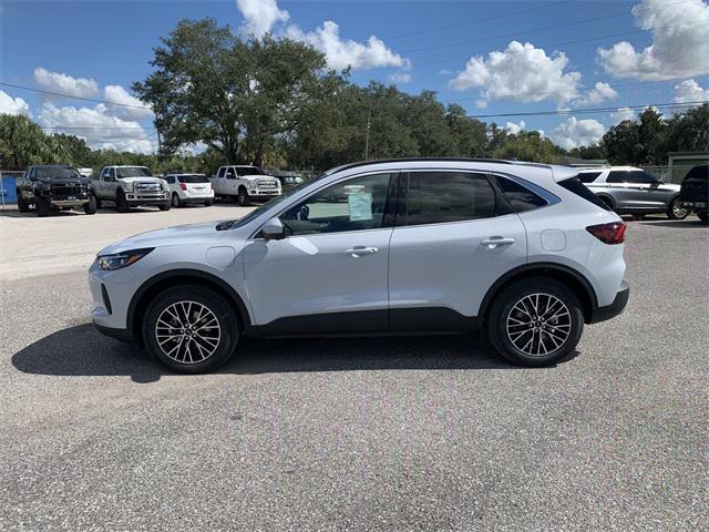 new 2026 Ford Escape PHEV car, priced at $36,847