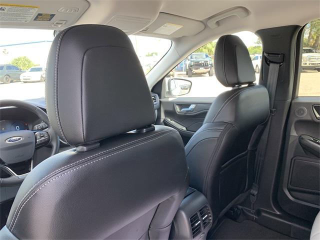 new 2026 Ford Escape PHEV car, priced at $36,847