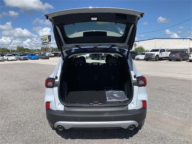 new 2026 Ford Escape PHEV car, priced at $36,847