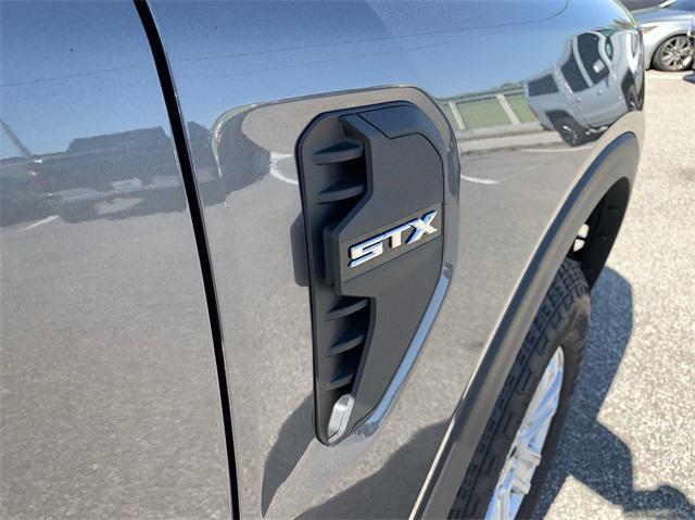 new 2024 Ford Ranger car, priced at $31,509