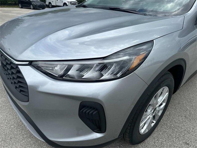 new 2024 Ford Escape car, priced at $29,870