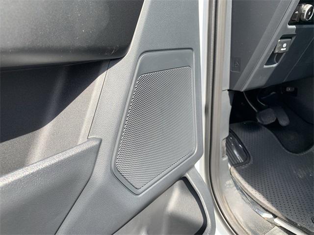 new 2025 Ford F-150 car, priced at $47,855