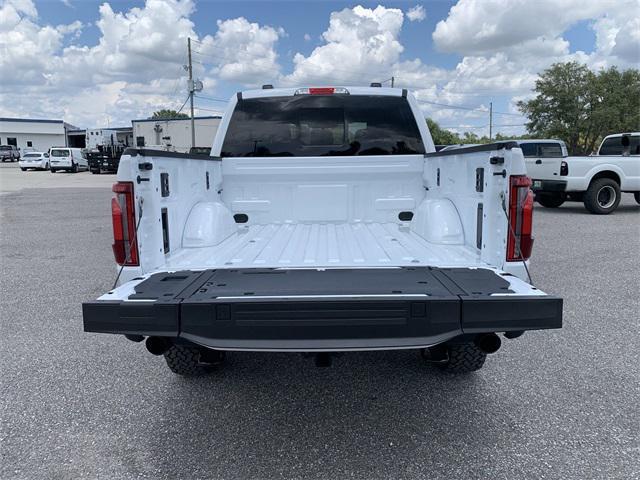 new 2025 Ford F-150 car, priced at $73,673
