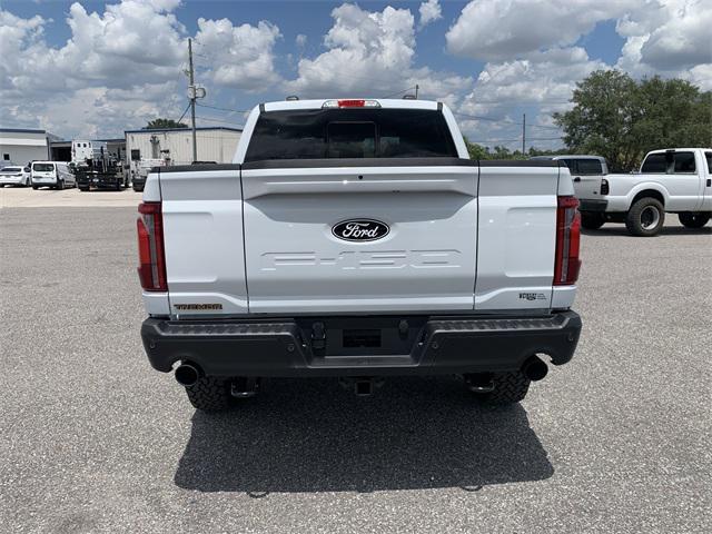 new 2025 Ford F-150 car, priced at $73,673