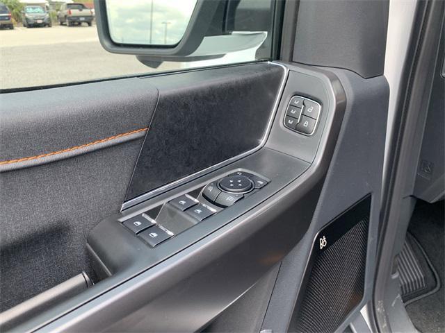 new 2025 Ford F-150 car, priced at $73,673