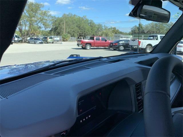 new 2024 Ford Bronco car, priced at $43,177