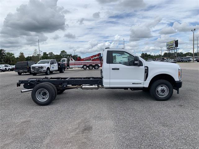 new 2026 Ford F-350 car, priced at $65,901
