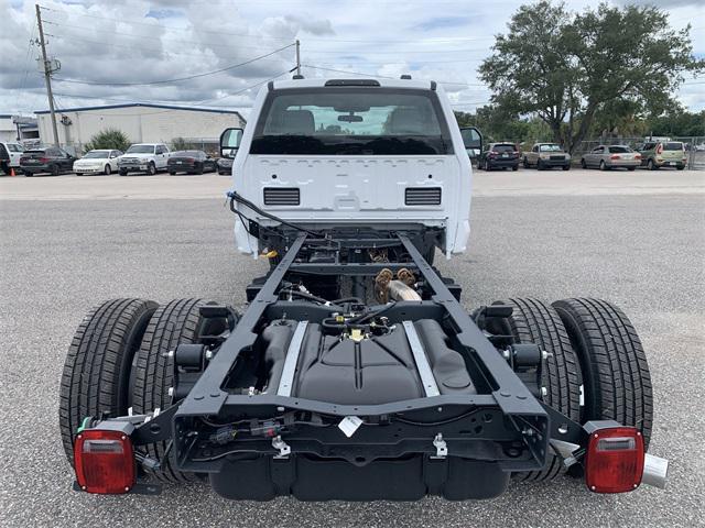 new 2026 Ford F-350 car, priced at $65,901