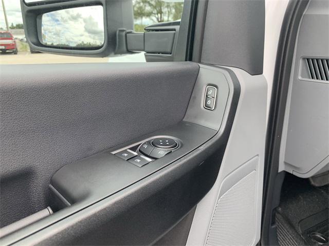 new 2026 Ford F-350 car, priced at $65,901