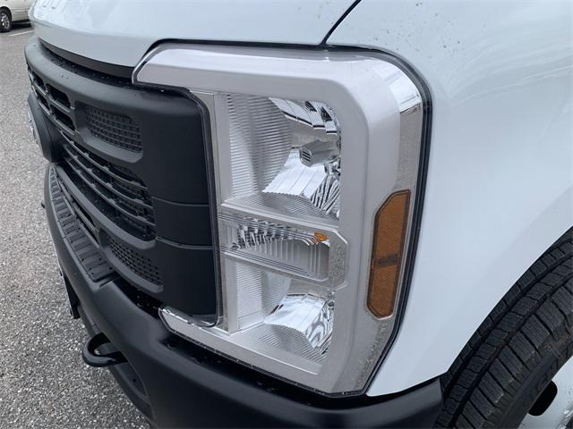 new 2026 Ford F-350 car, priced at $65,901
