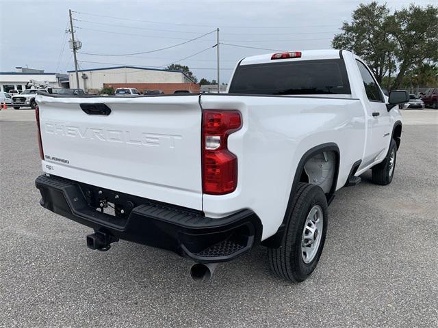 used 2022 Chevrolet Silverado 2500 car, priced at $36,577