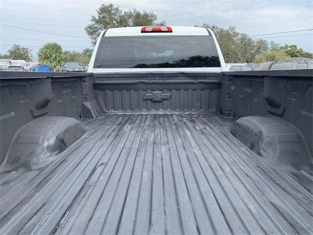 used 2022 Chevrolet Silverado 2500 car, priced at $36,577