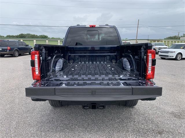 new 2025 Ford F-350 car, priced at $89,188