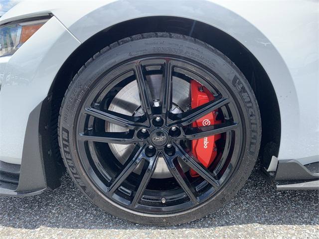 used 2022 Ford Shelby GT500 car, priced at $91,000
