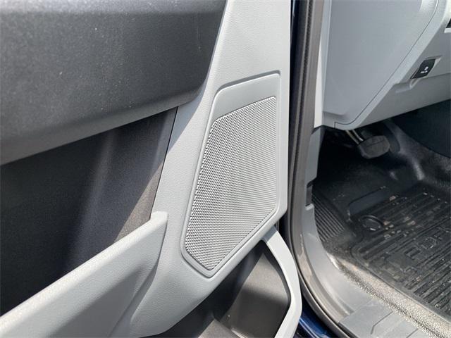 new 2025 Ford F-450 car, priced at $73,930
