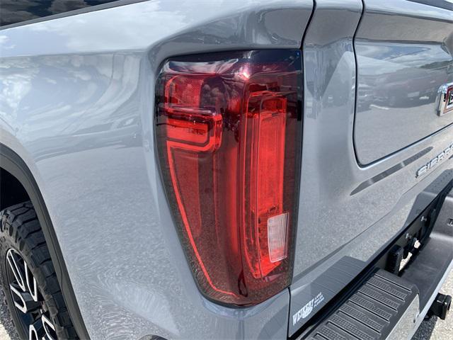 used 2024 GMC Sierra 1500 car, priced at $58,577