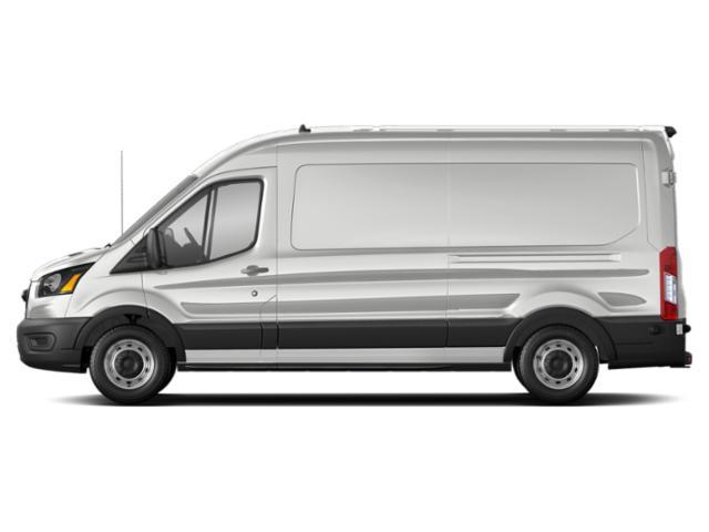 used 2023 Ford Transit-350 car, priced at $48,000
