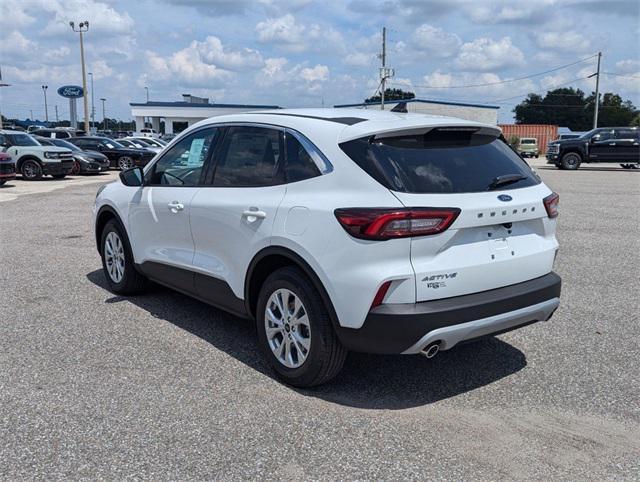 new 2024 Ford Escape car, priced at $27,691