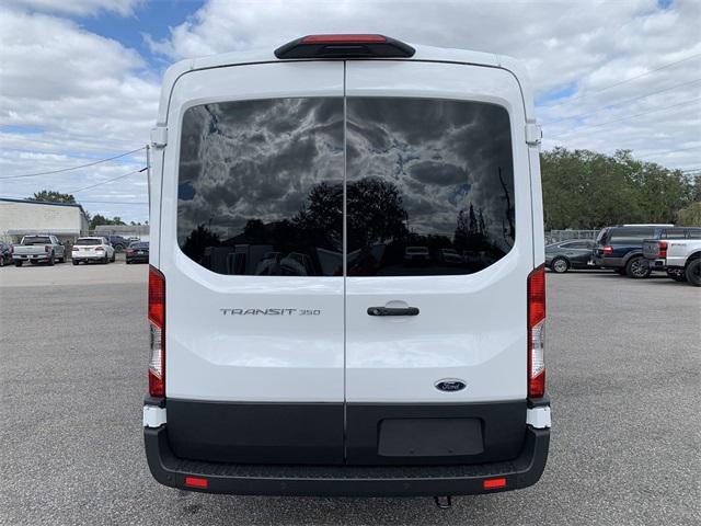 new 2024 Ford Transit-350 car, priced at $61,030