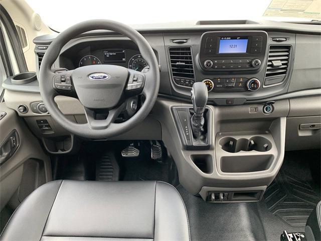 new 2024 Ford Transit-350 car, priced at $61,030