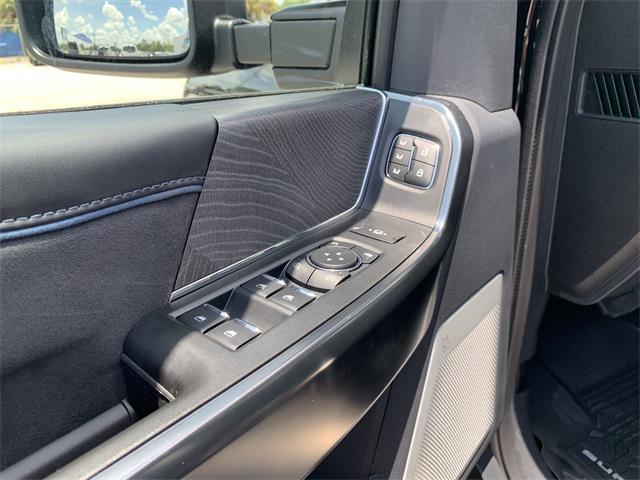 new 2025 Ford F-350 car, priced at $90,367