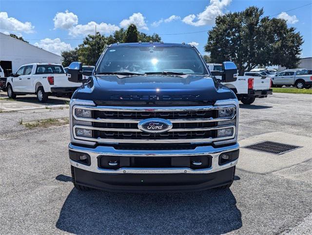 new 2024 Ford F-350 car, priced at $92,463