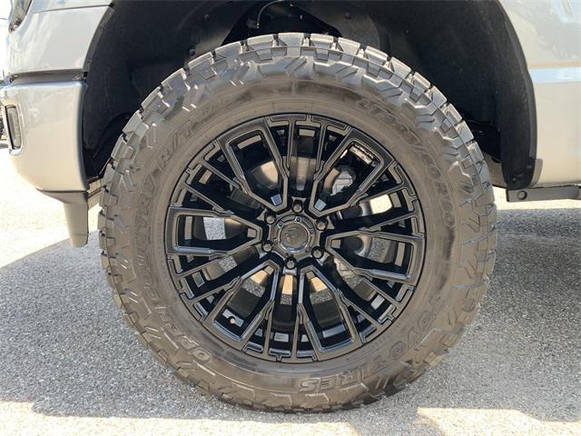 used 2024 Ford F-150 car, priced at $46,577