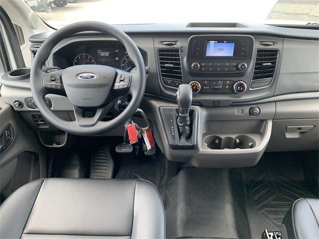 new 2024 Ford Transit-350 car, priced at $59,430