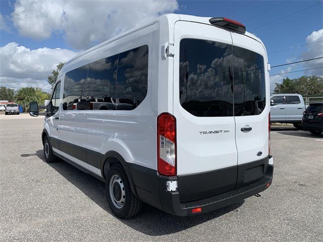 new 2024 Ford Transit-350 car, priced at $59,430