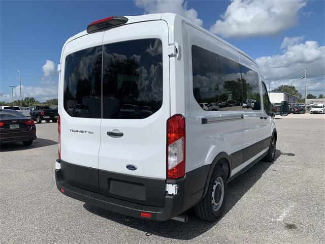 new 2024 Ford Transit-350 car, priced at $59,430