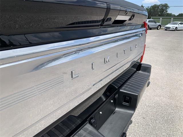 used 2024 Ford F-450 car, priced at $106,577