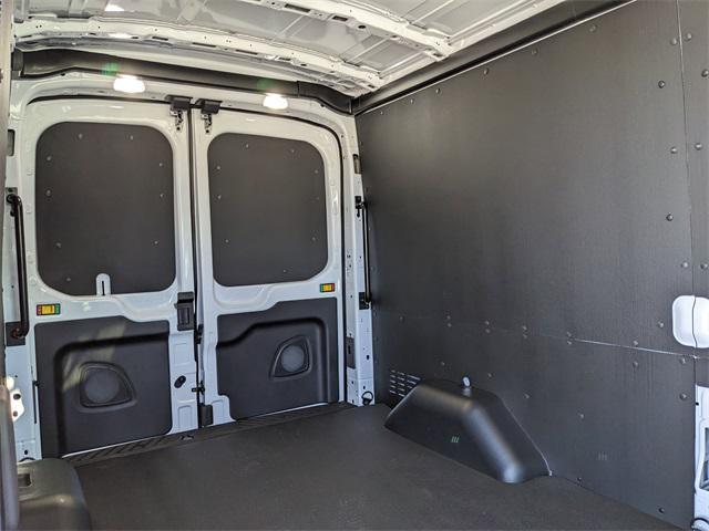 new 2026 Ford Transit-250 car, priced at $50,220