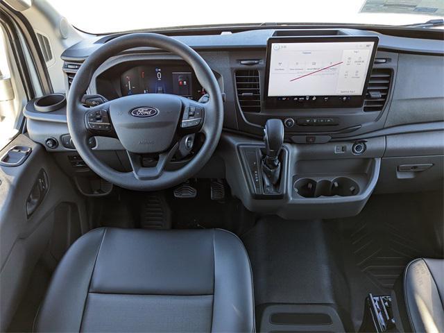 new 2026 Ford Transit-250 car, priced at $50,220