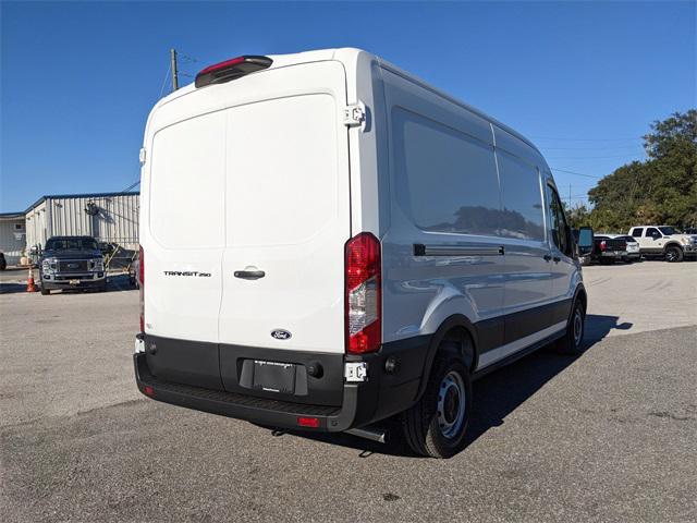 new 2026 Ford Transit-250 car, priced at $50,220