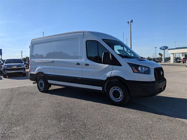 new 2026 Ford Transit-250 car, priced at $50,220