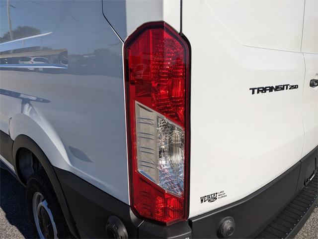 new 2026 Ford Transit-250 car, priced at $50,220