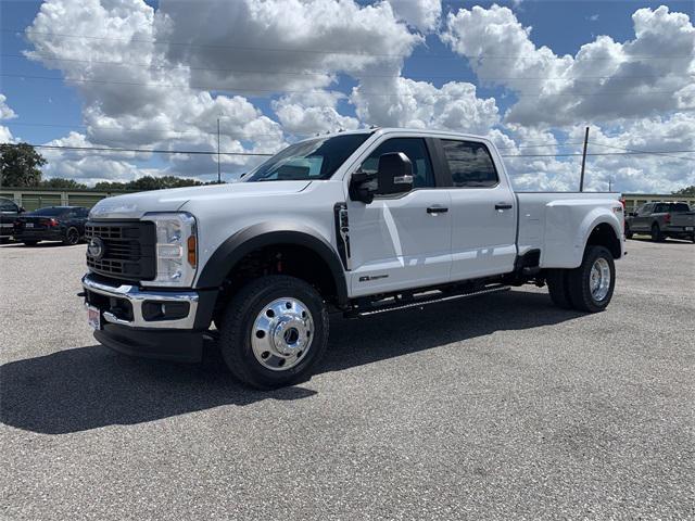 new 2026 Ford F-450 car, priced at $74,850