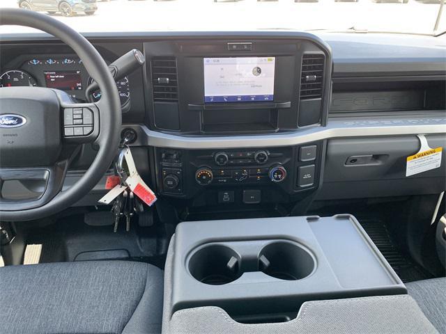 new 2026 Ford F-450 car, priced at $74,850