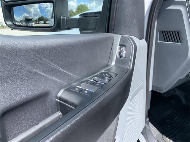 new 2026 Ford F-450 car, priced at $74,850