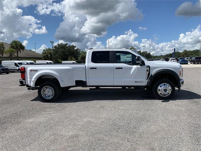 new 2026 Ford F-450 car, priced at $74,850
