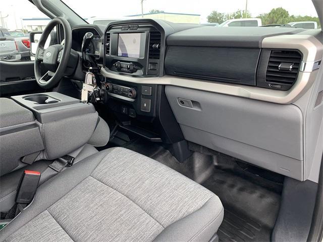 used 2021 Ford F-150 car, priced at $34,000